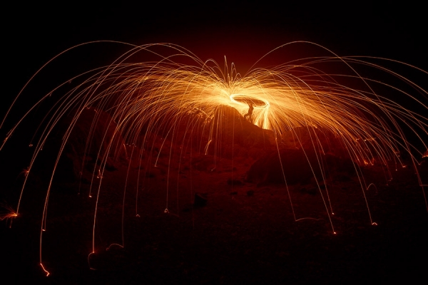 Photograph Ricardo Liberato Loki on One Eyeland